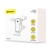 eng pl Wozinsky horizontal vertical Gravity Car Mount Phone Holder for Air Outlet black WCH 04 56774 10
