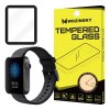 eng pl Wozinsky Full Glue Film Super Tough Screen Protector Full Coveraged with Frame Case Friendly for Xiaomi Watch black 56771 1