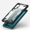 eng pl Ringke Fusion X durable PC Case with TPU Bumper for Xiaomi Mi Note 10 Mi Note 10 Pro Mi CC9 Pro green FXXI0016 57011 2