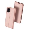 eng pl DUX DUCIS Skin Pro Bookcase type case for Samsung Galaxy A71 pink 56441 2