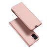 eng pl DUX DUCIS Skin Pro Bookcase type case for Samsung Galaxy A71 pink 56441 1