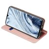 eng pl DUX DUCIS Skin Pro Bookcase type case for Xiaomi Mi Note 10 Mi Note 10 Pro Mi CC9 Pro pink 56444 5