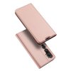 eng pl DUX DUCIS Skin Pro Bookcase type case for Xiaomi Mi Note 10 Mi Note 10 Pro Mi CC9 Pro pink 56444 1