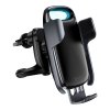 eng pl Baseus Milky Way 15W wireless Qi car charger phone automatic holder black WXHW02 01 56616 1