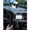 eng pl Baseus Milky Way 15W wireless Qi car charger phone automatic holder black WXHW02 01 56616 18