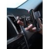 eng pl Baseus Milky Way 15W wireless Qi car charger phone automatic holder black WXHW02 01 56616 19
