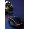 eng pl Baseus Gamo 9 Programmable Buttons Gaming Mouse black GMGM01 01 56609 9