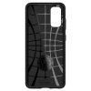 eng pl Spigen Rugged Armor Galaxy S20 Matte Black 58340 8