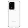 eng pl Spigen Liquid Crystal Galaxy S20 Ultra Crystal Clear 58351 4