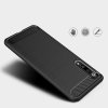 eng pl Carbon Case Flexible Cover TPU Case for Xiaomi Mi 9 SE black 50778 5