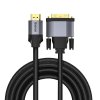 eng pl Baseus Enjoyment 4K HDMI DVI cable 2m gray CAKSX G0G 54487 1