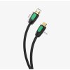 eng pl Ugreen HDMI cable 19 pin 1 4v 4K 60Hz 30AWG 1m black 10115 57393 13