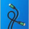 eng pl Ugreen HDMI cable 19 pin 1 4v 4K 60Hz 30AWG 1m black 10115 57393 10
