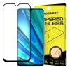 eng pl Wozinsky Tempered Glass Full Glue Super Tough Screen Protector Full Coveraged with Frame Case Friendly for Realme 5 Pro black 56706 1