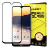 eng pl Wozinsky Tempered Glass Full Glue Super Tough Screen Protector Full Coveraged with Frame Case Friendly for Nokia 2 3 black 56669 1