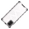 eng pl Honeycomb Case armor cover with TPU Bumper for Samsung Galaxy S20 Plus transparent 56582 6