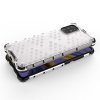 eng pl Honeycomb Case armor cover with TPU Bumper for Samsung Galaxy S20 Plus transparent 56582 3
