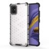 eng pl Honeycomb Case armor cover with TPU Bumper for Samsung Galaxy S20 Plus transparent 56582 1