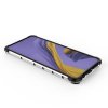 eng pl Honeycomb Case armor cover with TPU Bumper for Samsung Galaxy S20 Plus transparent 56582 8