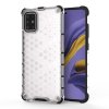 eng pl Honeycomb Case armor cover with TPU Bumper for Samsung Galaxy S20 transparent 56584 1
