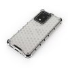 eng pl Honeycomb Case armor cover with TPU Bumper for Samsung Galaxy S20 Ultra transparent 56583 5