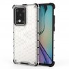 eng pl Honeycomb Case armor cover with TPU Bumper for Samsung Galaxy S20 Ultra transparent 56583 1