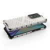 eng pl Honeycomb Case armor cover with TPU Bumper for Samsung Galaxy S20 Ultra transparent 56583 6