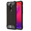 eng pl Hybrid Armor Case Tough Rugged Cover for Xiaomi Mi 9T Pro Mi 9T black 51337 1