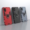 eng pl Ring Armor Case Kickstand Tough Rugged Cover for Samsung Galaxy S20 black 56590 8