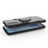 eng pl Ring Armor Case Kickstand Tough Rugged Cover for Samsung Galaxy S20 Ultra black 56589 3