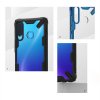 eng pl Ringke Fusion X durable PC Case with TPU Bumper for Xiaomi Mi 9T Pro Mi 9T black FXXI0003 51844 5