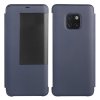 eng pl Sleep Case Bookcase Type Case with Smart Window for Huawei Mate 20 Pro blue 56794 1