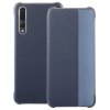 eng pl Sleep Case Bookcase Type Case with Smart Window for Huawei P20 Pro blue 56779 1