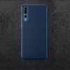 eng pl Sleep Case Bookcase Type Case with Smart Window for Huawei P20 Pro blue 56779 3