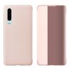 eng pl Sleep Case Bookcase Type Case with Smart Window for Huawei P30 pink 56783 1