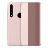 eng pl Sleep Case Bookcase Type Case with Smart Window for Huawei P30 Lite pink 56786 1