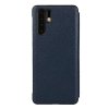 eng pl Sleep Case Bookcase Type Case with Smart Window for Huawei P30 Pro blue 56788 4