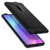 eng pl Spigen Rugged Armor Xiaomi Mi 9t Mi 9t Pro Black 52919 5