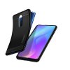 eng pl Spigen Rugged Armor Xiaomi Mi 9t Mi 9t Pro Black 52919 6