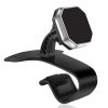 eng pl Universal Magnetic Car Mount Holder for Car Dashboard black 57033 1