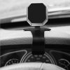 eng pl Universal Magnetic Car Mount Holder for Car Dashboard black 57033 5