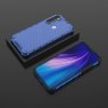 eng pl Honeycomb Case armor cover with TPU Bumper for Xiaomi Redmi Note 8T blue 56227 13