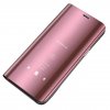 eng pl Clear View Case cover Display for Samsung Galaxy S9 Plus G965 pink 45162 1