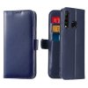 pol pl Dux Ducis Kado kabura etui portfel pokrowiec z klapka Huawei P30 Lite niebieski 53384 1