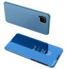 pol pl Clear View Case futeral etui z klapka Huawei P40 Lite Nova 7i Nova 6 SE niebieski 59618 1