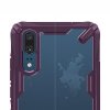 eng pl Ringke Fusion X Hybrid Case Rugged Cover for Huawei P20 Pro black FXHW0002 RPKG 40850 7