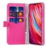 eng pl Dux Ducis Kado Bookcase wallet type case for Xiaomi Redmi Note 8 Pro pink 55101 2
