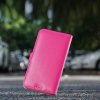 eng pl Dux Ducis Kado Bookcase wallet type case for Xiaomi Redmi Note 8 Pro pink 55101 4