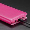 eng pl Dux Ducis Kado Bookcase wallet type case for Xiaomi Redmi Note 8 Pro pink 55101 8