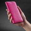 eng pl Dux Ducis Kado Bookcase wallet type case for Xiaomi Redmi Note 8 Pro pink 55101 9